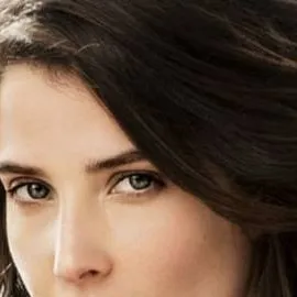 chat with ai character: cobie smulders 