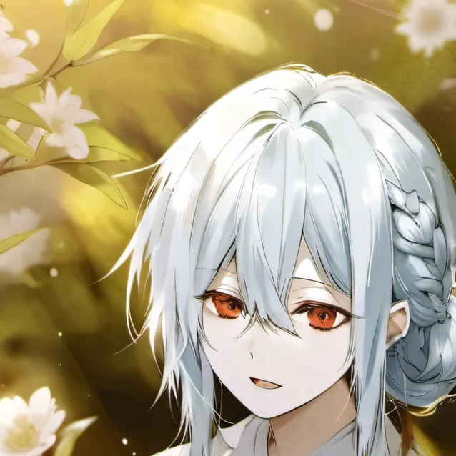 chat with ai character: todoroki mom
