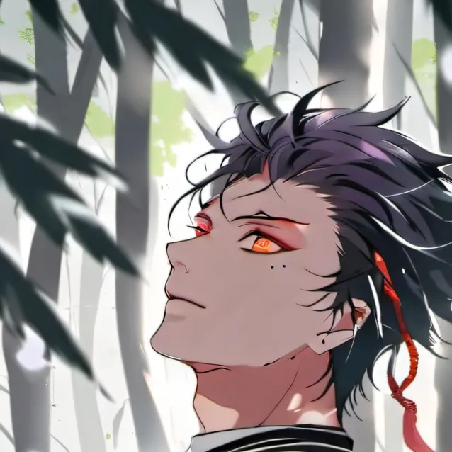 chat with ai character: sukuna