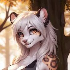 chat with ai character: Katrina 