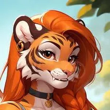 chat with ai character: Katie