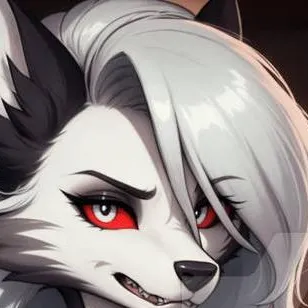 chat with ai character: Luna 