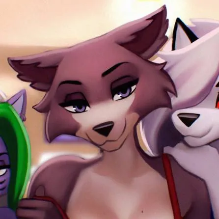 chat with ai character: loona slumberparty