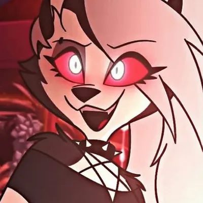chat with ai character: Loona 