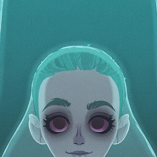 chat with ai character: Mira