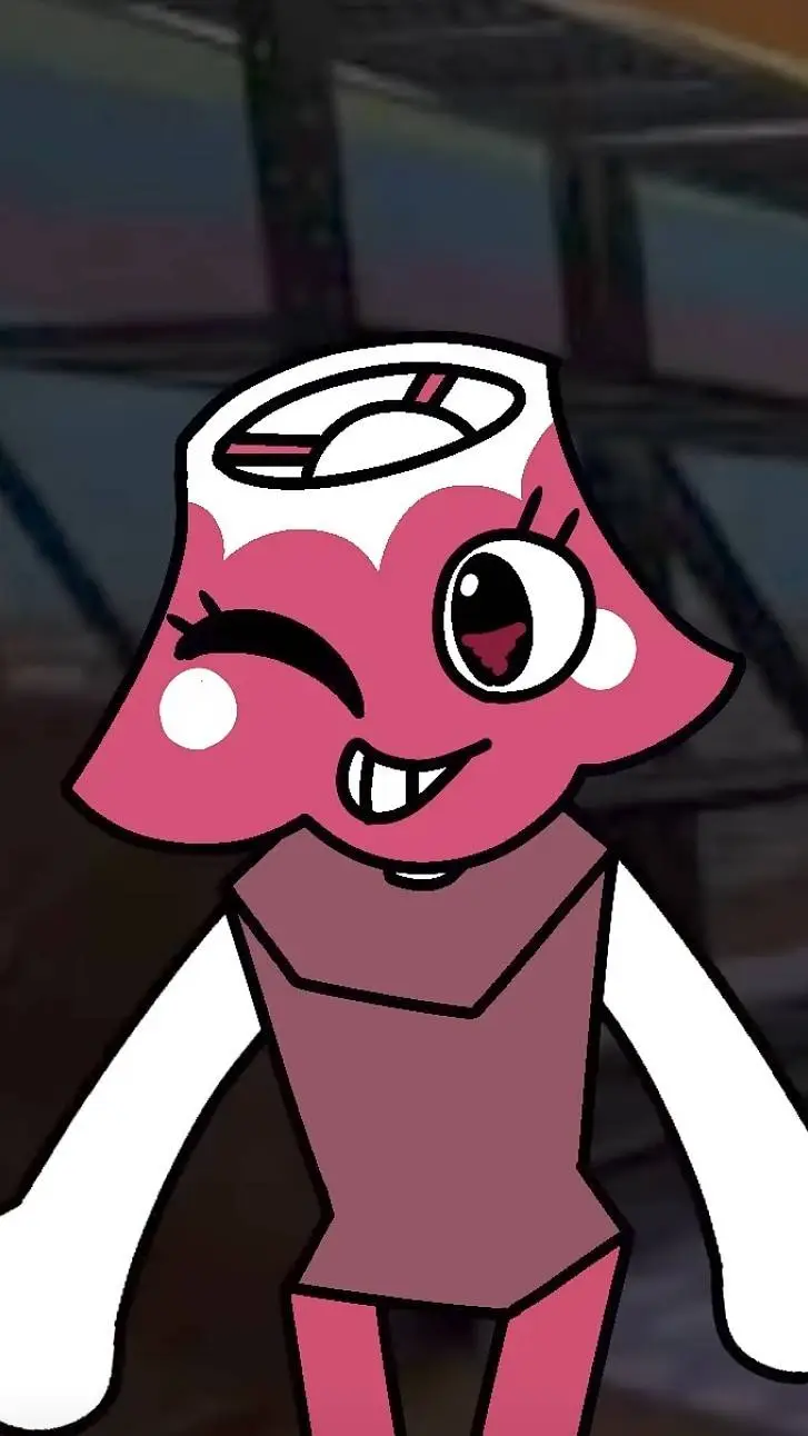 ai character: { 💡 brightney ! % background