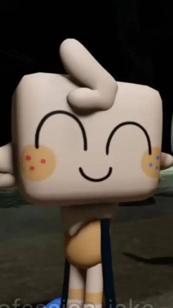ai character: °[•]goob![•]° background