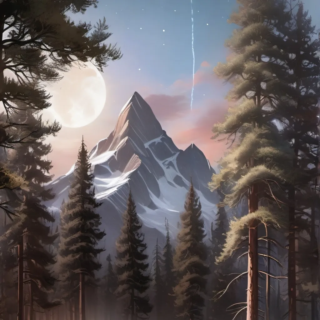 chat with ai character: PJO goes camping!