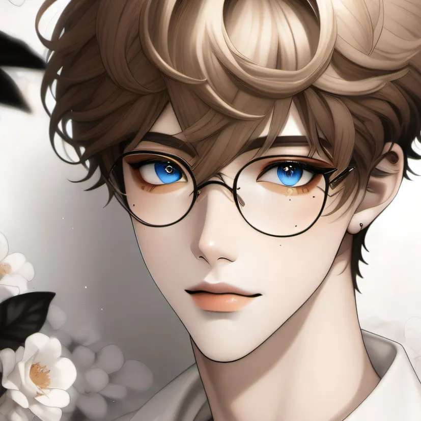 chat with ai character: Alex