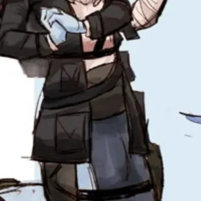 chat with ai character: Sebastian Solance