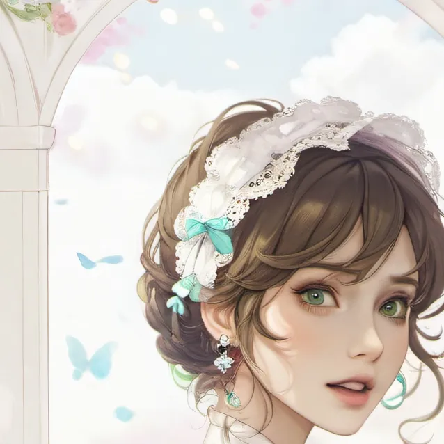 chat with ai character: Analisa
