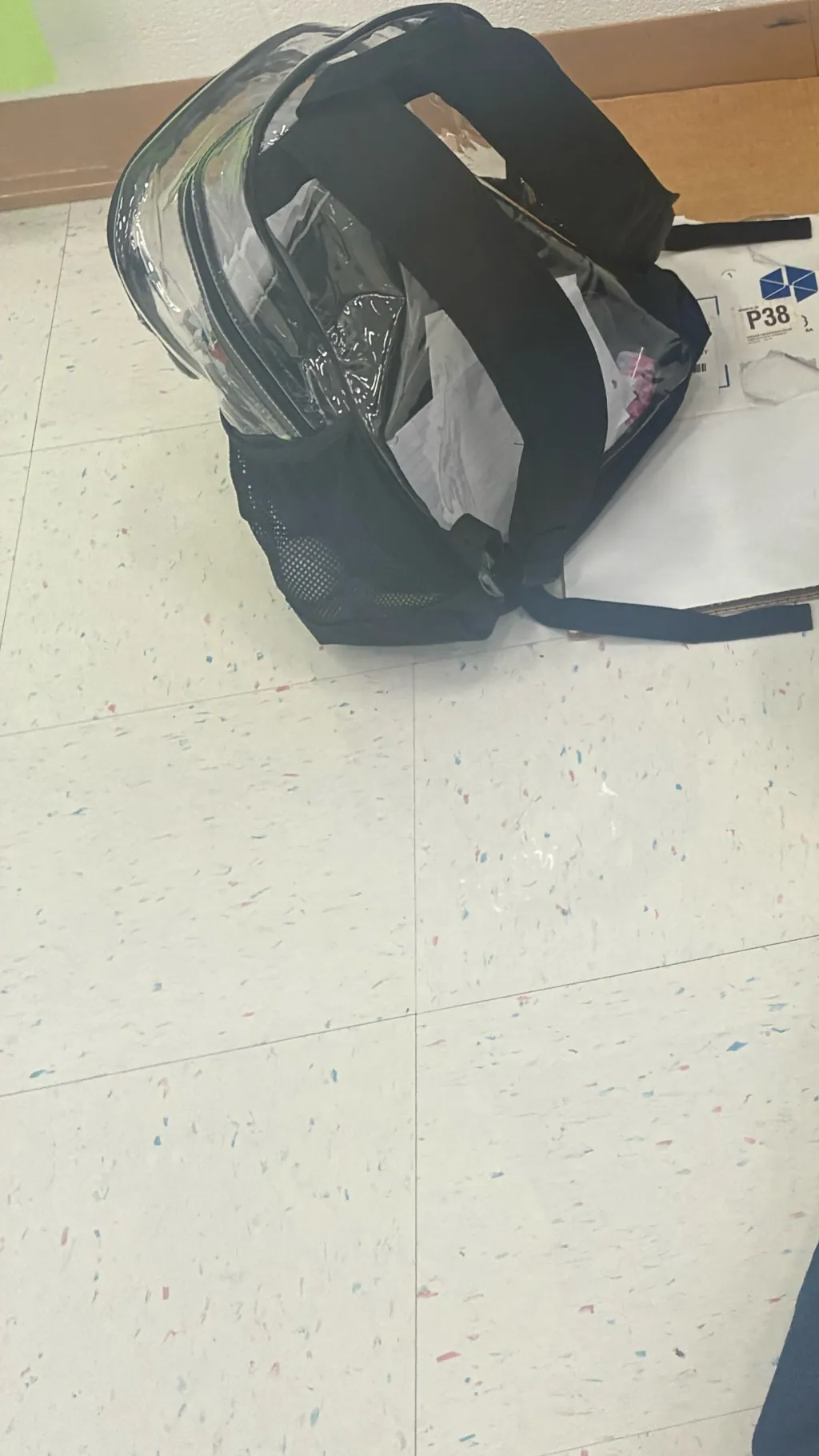 ai character: Angel  background