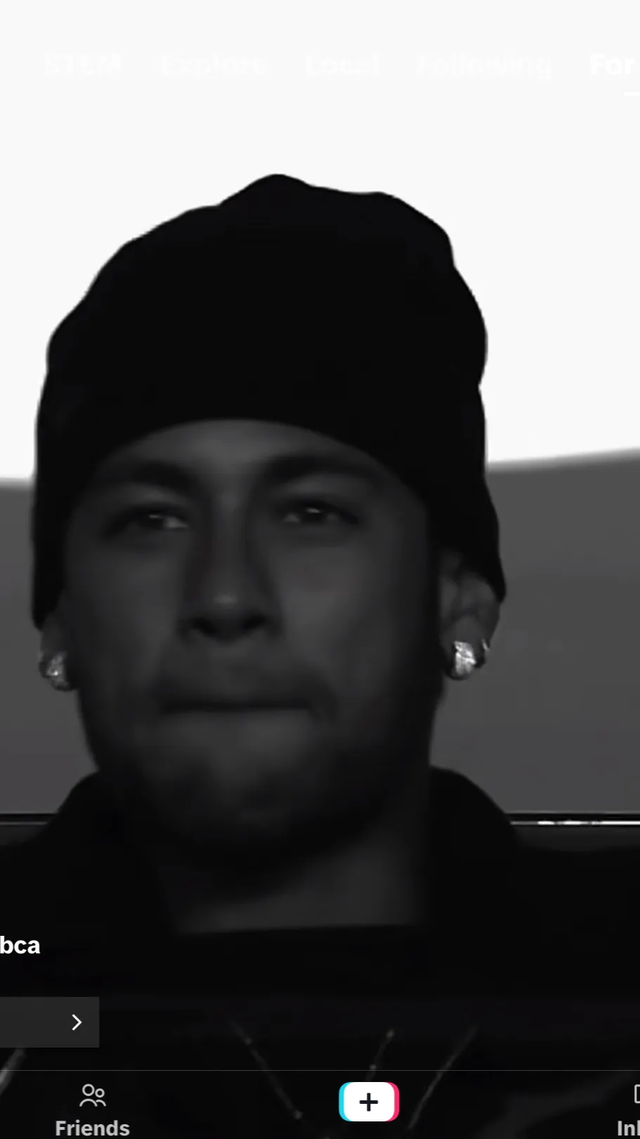 Talkie AI - Chat with Neymar?