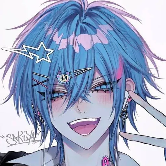 chat with ai character: 💫◀YᗩՏᕼIᖇ0▷