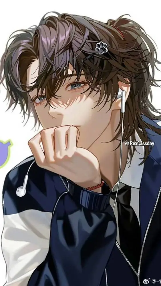 ai character: ⋆🐾°Kenji𓂃ෆ˚ background