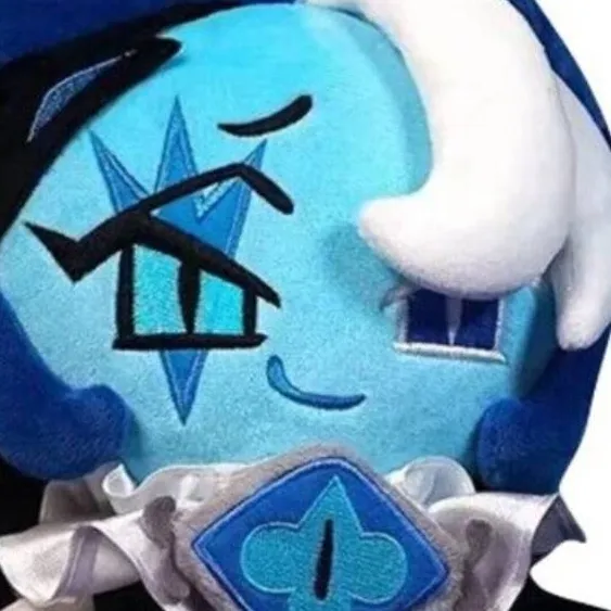 chat with ai character: shadow milk cookie