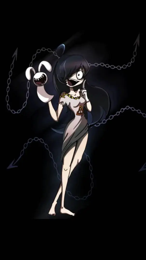 ai character: SSTWL: design background