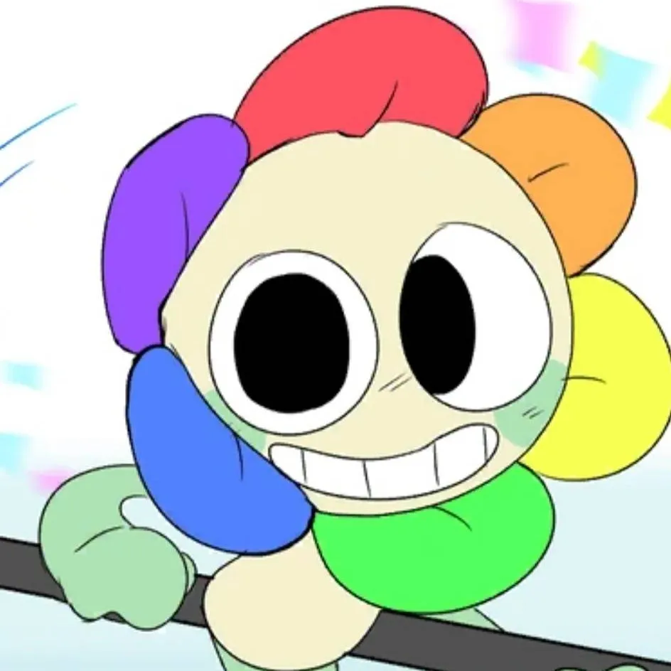 chat with ai character: Dandys world