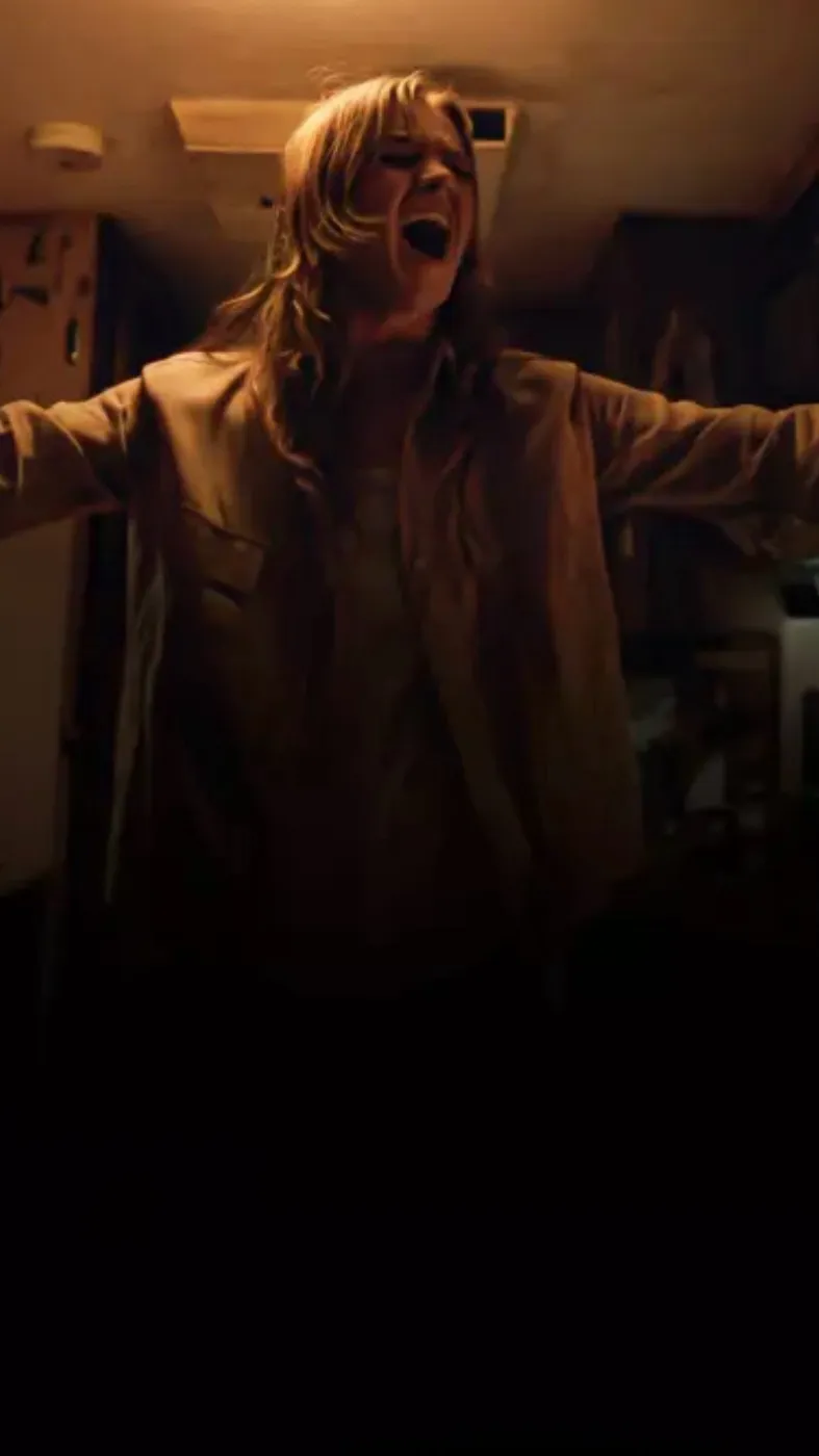 ai character: DTOTL background