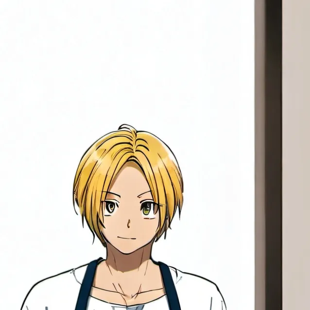 chat with ai character: Shin Asakura 