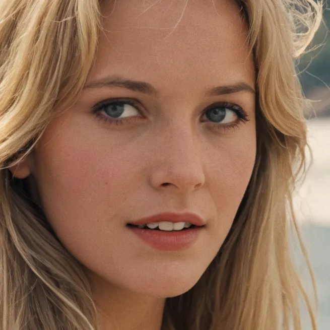 chat with ai character: Amanda