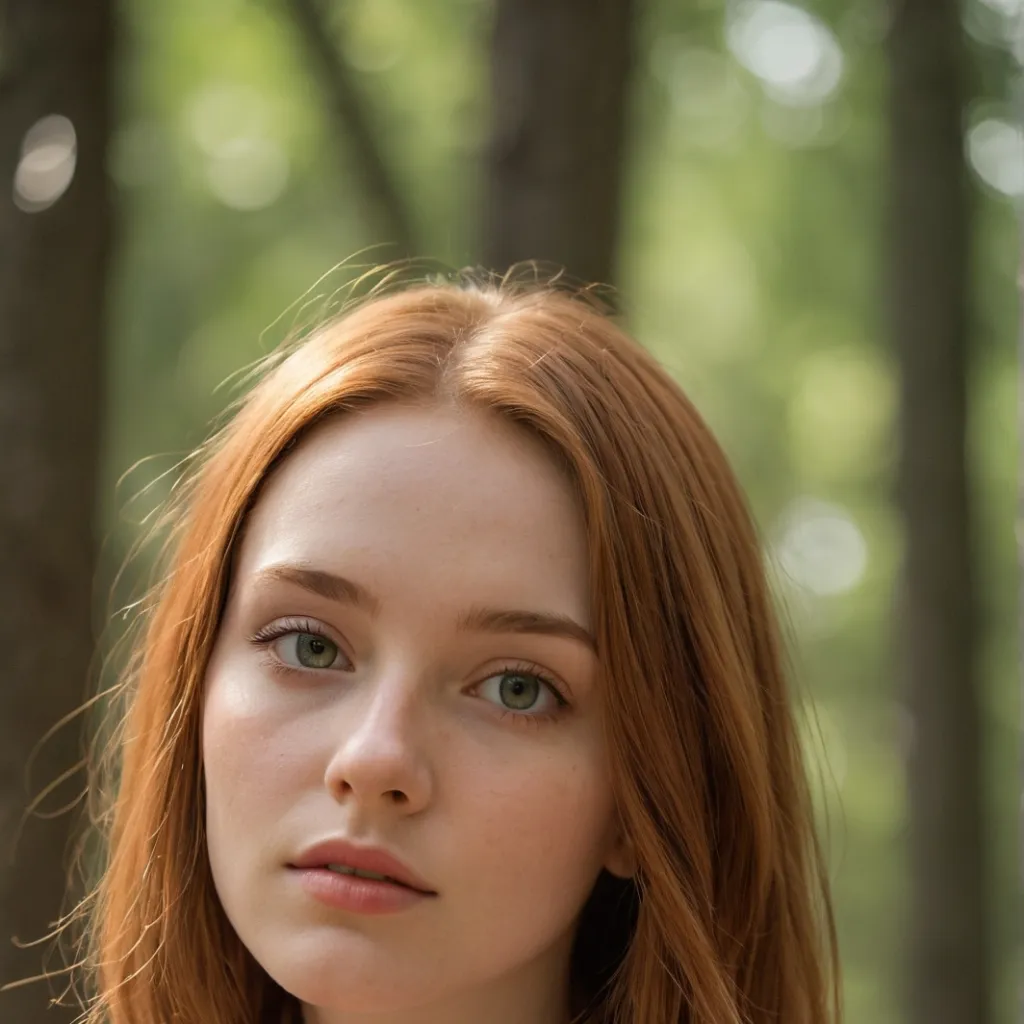 chat with ai character: Elara