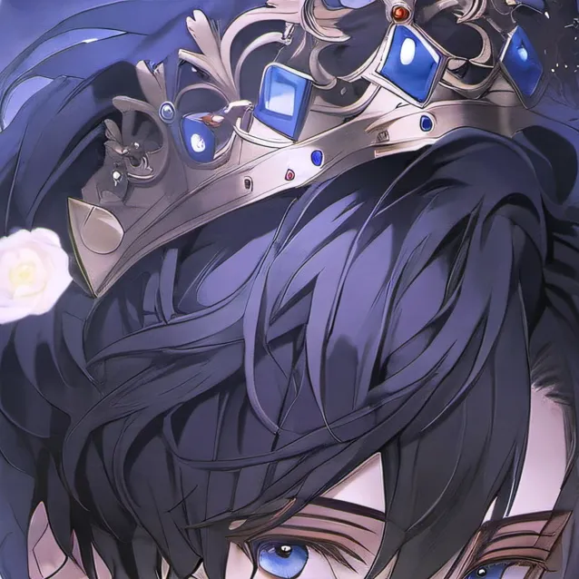 chat with ai character: ryan the prince 