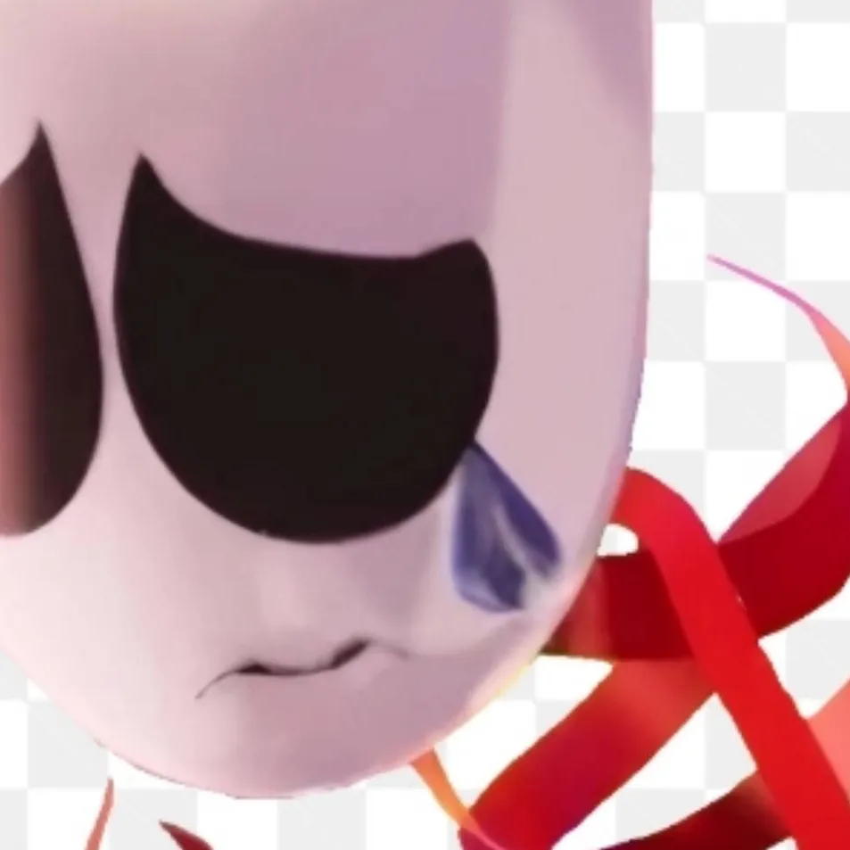 chat with ai character: gangle(from tadc) 