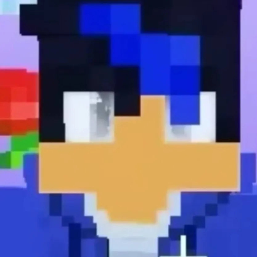chat with ai character: ein from Aphmau
