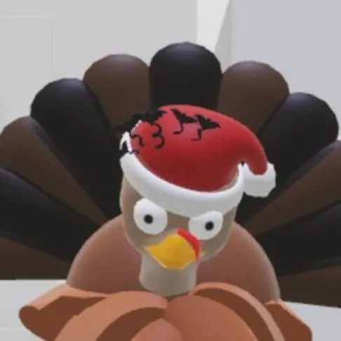 chat with ai character: TURKEY