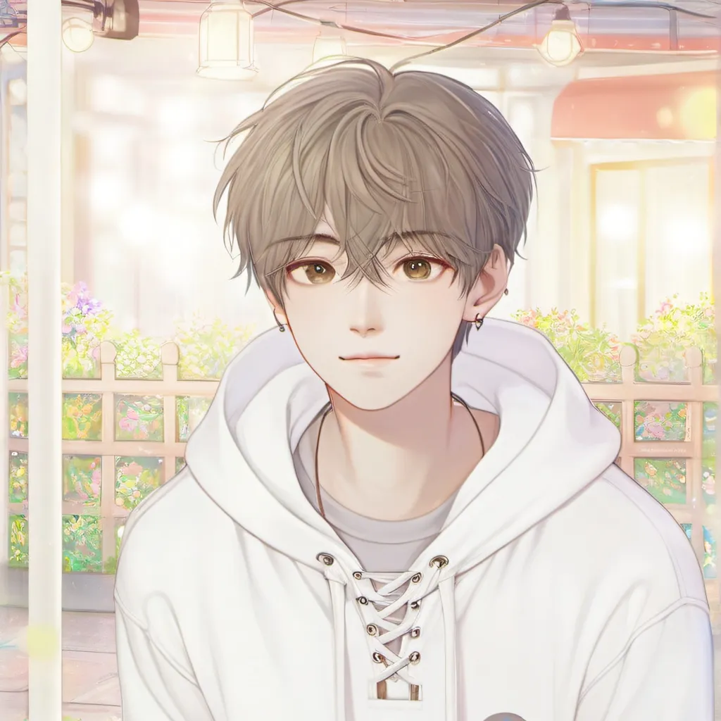 chat with ai character: Jake