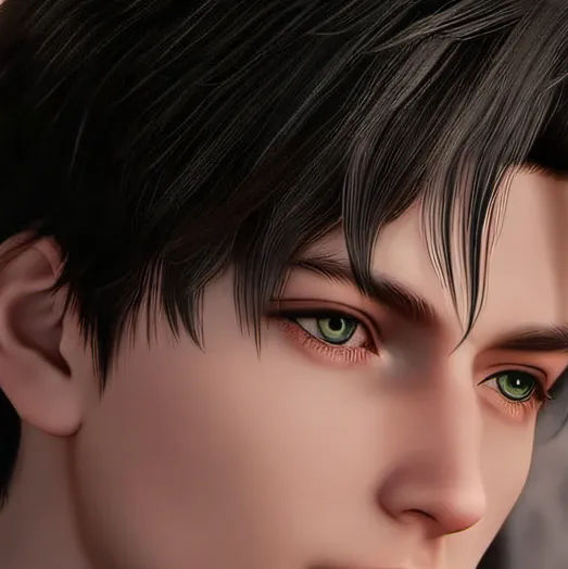 chat with ai character: Zade meadows 