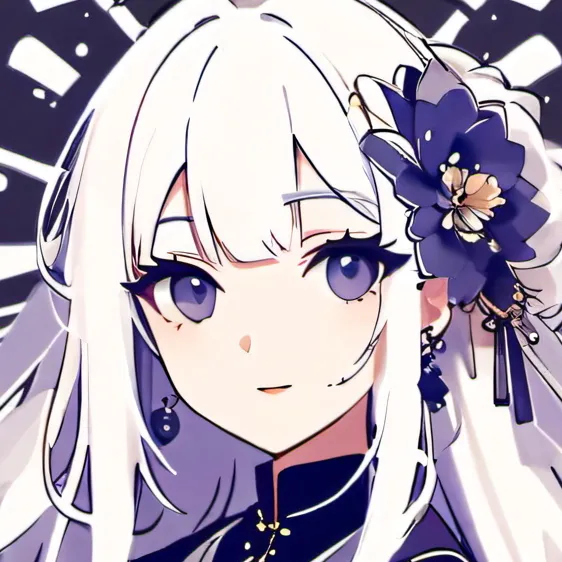 chat with ai character: 🪷🌸DS RP🪷🌸🌺