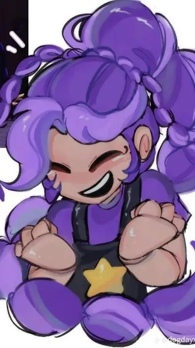 Talkie AI - Chat with lilly lovebraids 