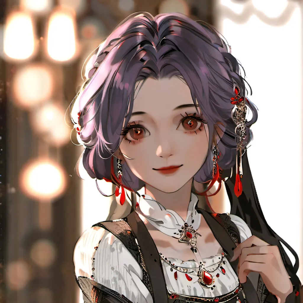 chat with ai character: Gracie