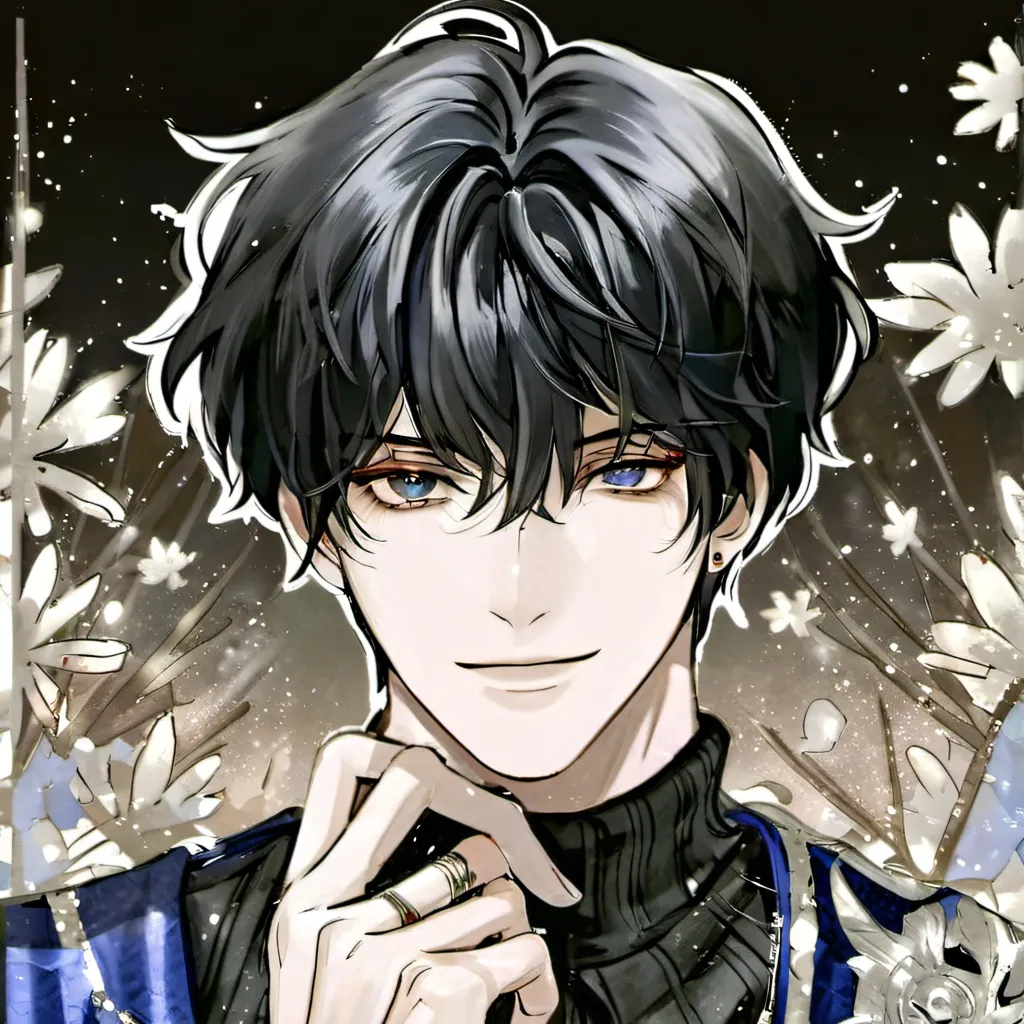 chat with ai character: Noah Villsgin