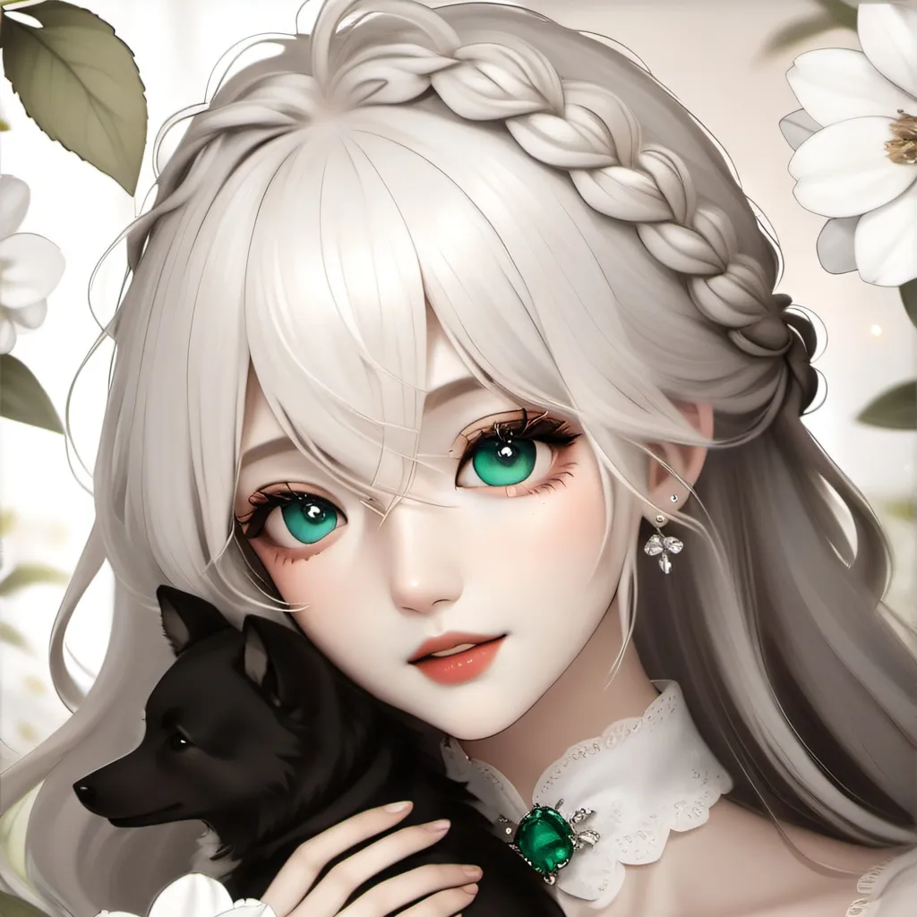 chat with ai character: Rose Sinclair