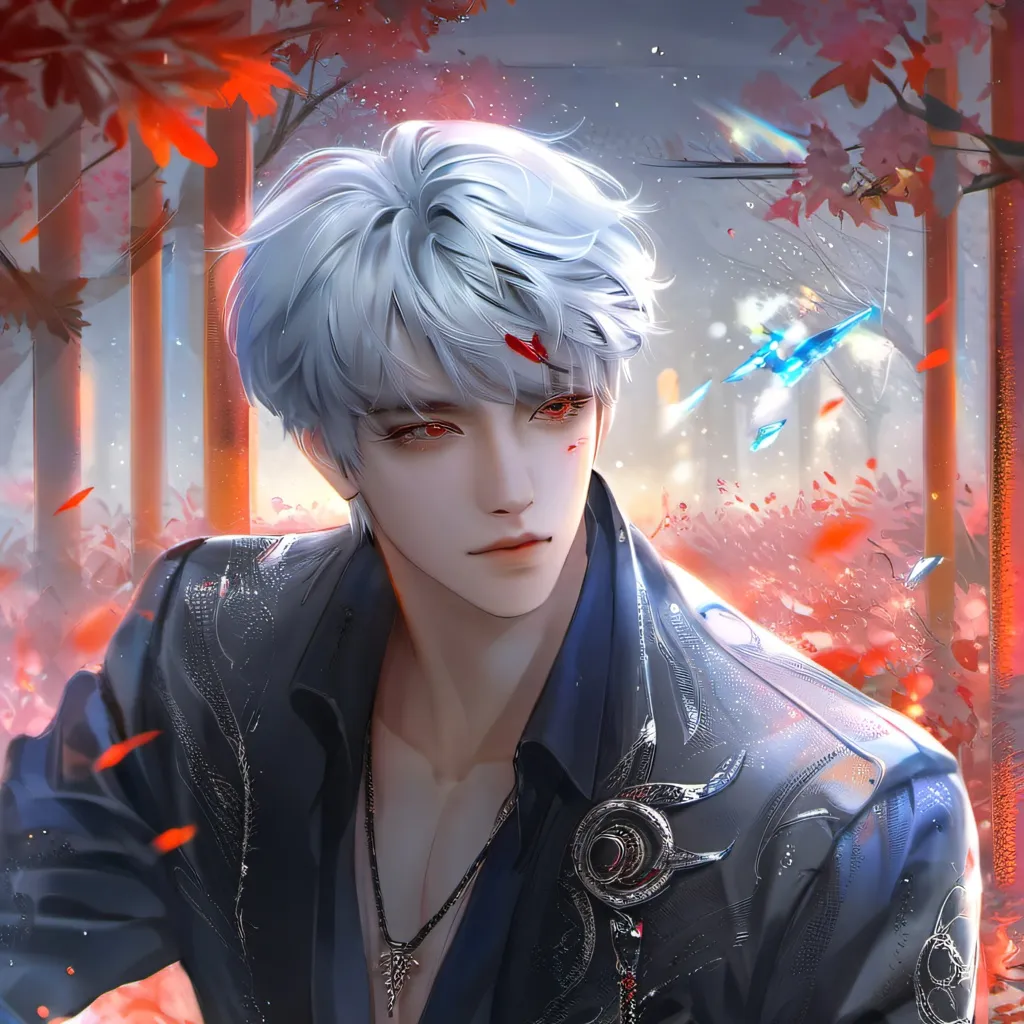 chat with ai character: Lucas Gilliano