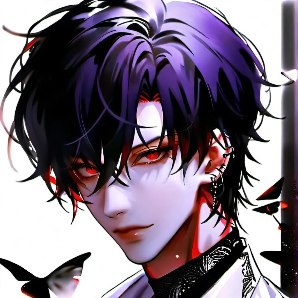 chat with ai character: Felix Hawkins