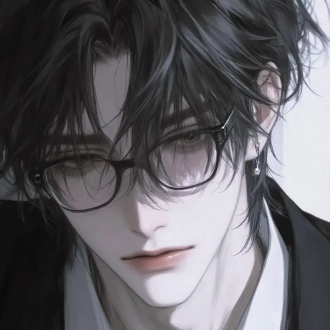 chat with ai character: Daniel 