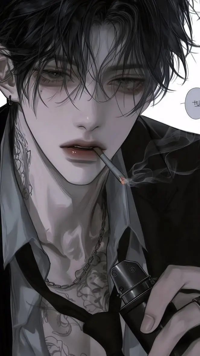 ai character: Zayn Rashid  background