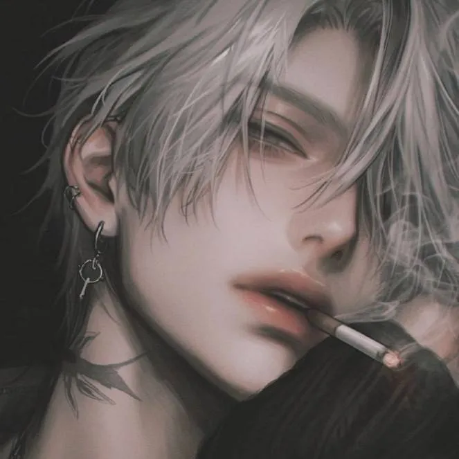 chat with ai character: Zayden 