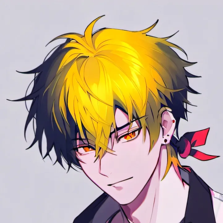 chat with ai character: ❤️Landon❤️
