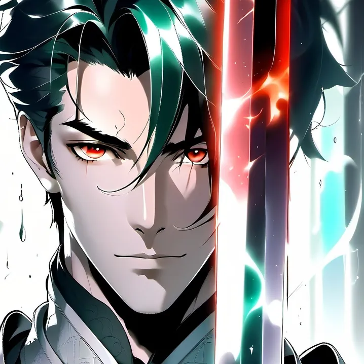 chat with ai character: Chris 