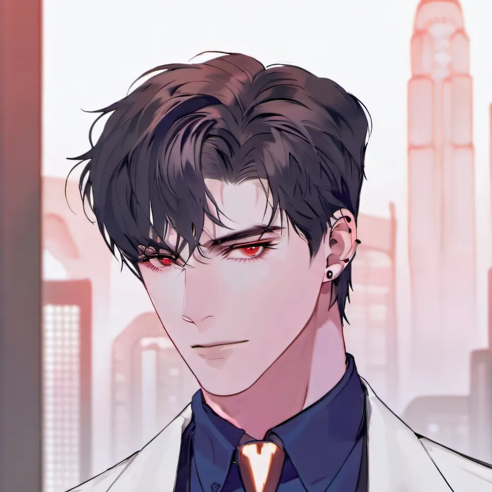 chat with ai character: ♤♡Adam◇♧