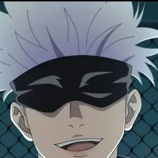 chat with ai character: ☆Gojo Satoru☆