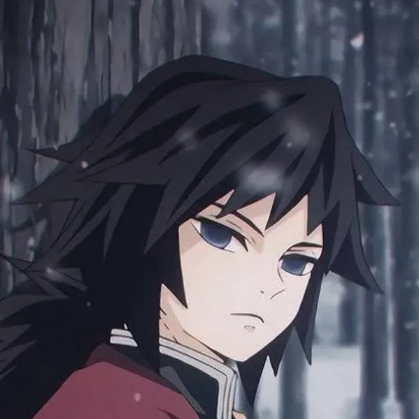 chat with ai character: ☆●Giyu Tomioka
