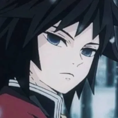 chat with ai character: Giyu Tomioka 