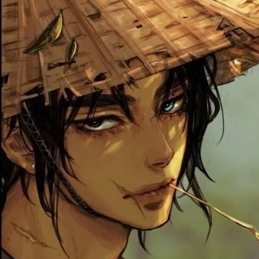 chat with ai character: ○Kamako Ito●
