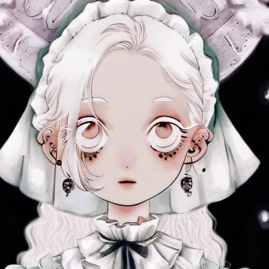 chat with ai character: Ds spawn in jewels